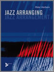 Jazz Arranging book cover